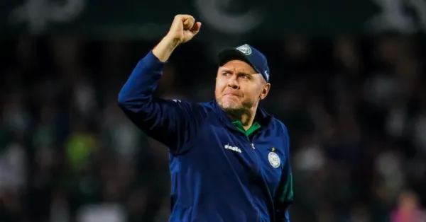 Mozart assume Ceará: Metas, Desafios e o Rumo do Vovô em 2026