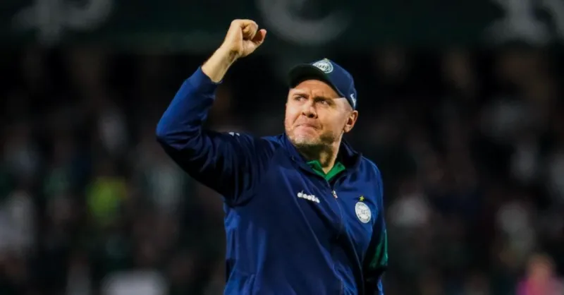 Mozart assume Ceará: Metas, Desafios e o Rumo do Vovô em 2026