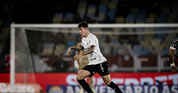 Ceará e Zanocelo: Entenda a Negociação Chave para 2026 e o Futuro do Vovô