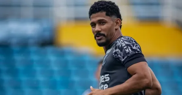 Fernando Sobral no Coritiba: Detalhes da saída do Ceará e valores