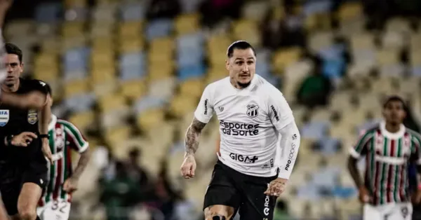 Ceará 2026: Presidente revela bastidores sobre Mozart, Vina e Série A