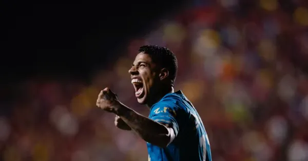 Ceará Negocia Contratação de Matheusinho para Reforçar o Ataque em 2026