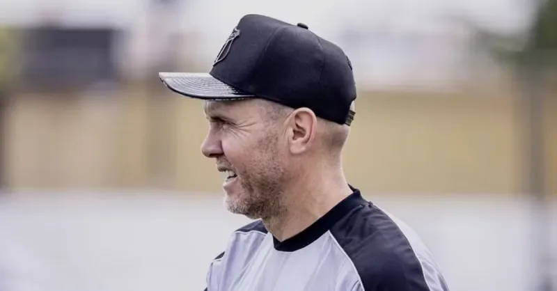 Ceará: Mozart estreia com time principal contra Maranguape no Cearense