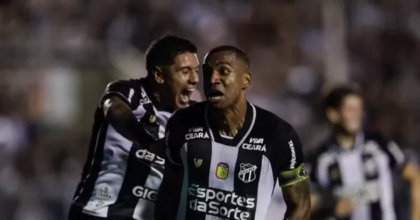 Marllon Fora do Ceará: Zagueiro Rumou ao Remo, Entenda o Impacto no Vovô