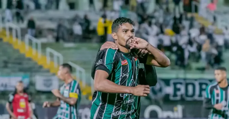 Ronald Carvalho é o Novo Zagueiro do Ceará: Detalhes da Contratação e Expectativas