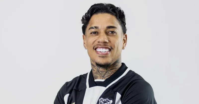 Matheusinho Ceará 2026: Análise do novo reforço e seu impacto