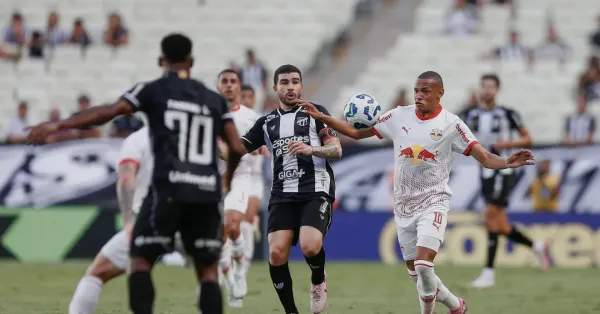 Ceará: Análise Profunda das Posições que Precisam de Novos Reforços em 2026