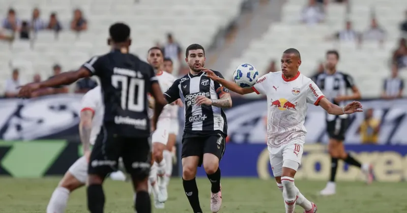 Ceará: Análise Profunda das Posições que Precisam de Novos Reforços em 2026