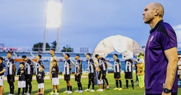 Meias do Ceará: Matheus Araújo e Vina Lideram Artilharia e Recebem Elogios de Mozart