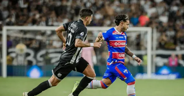 Ceará x Fortaleza: Clássico-Rei 2026 termina em 0x0; veja análise e próximos jogos do Cearense
