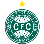 Escudo do  Coritiba